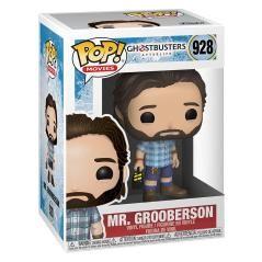 Funko pop cine cazafantasmas afterlife mr gooberson 48026 - Imagen 3