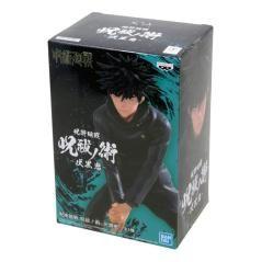 Figura banpresto jujutsu kaisen megumi fushiguro bp17490 - Imagen 3