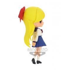 Figura banpresto q posket sailor moon eternal minako aino bp18093 - Imagen 3