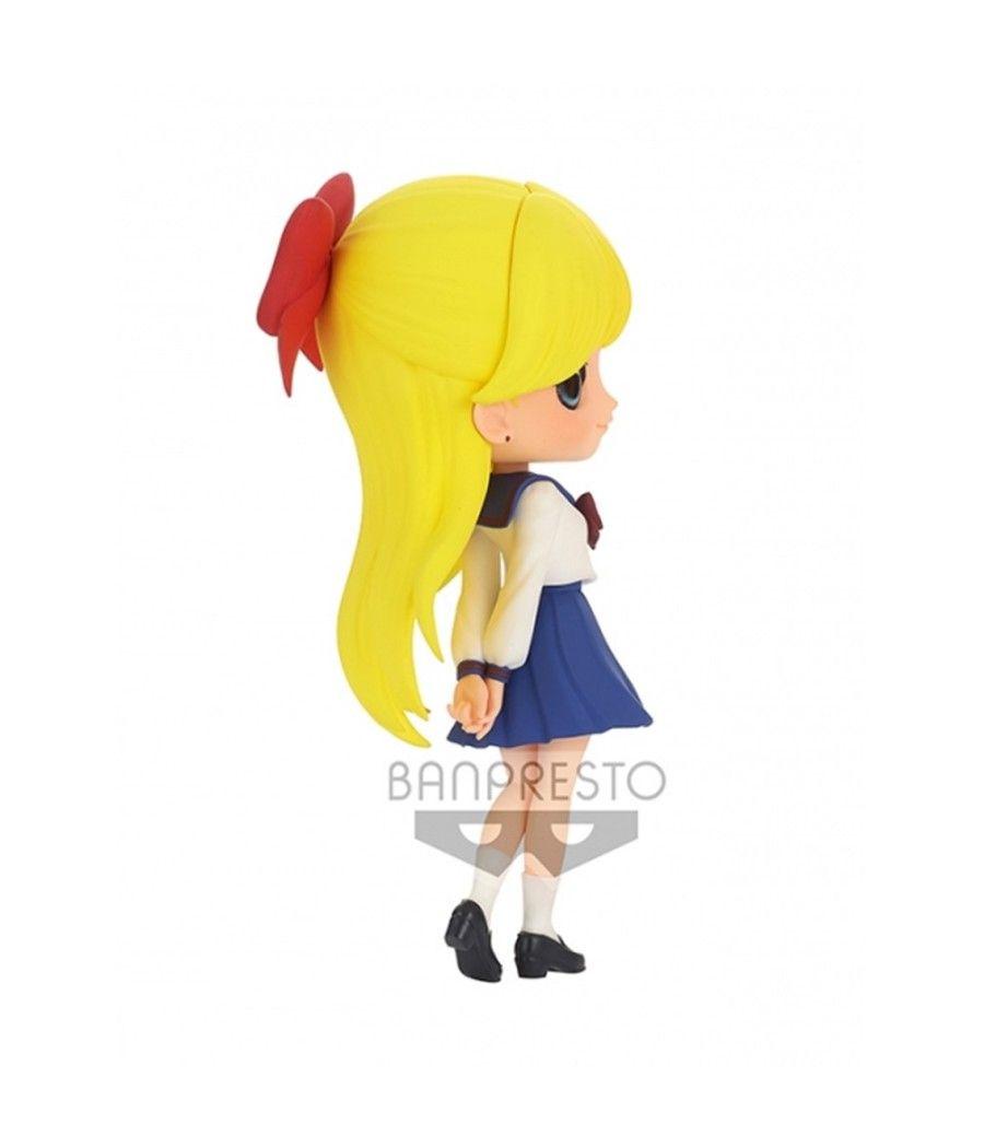 Figura banpresto q posket sailor moon eternal minako aino bp18093 - Imagen 3