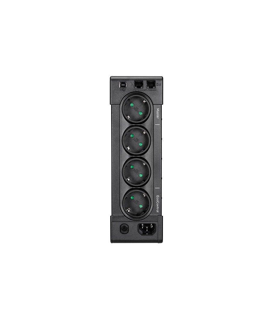 Eaton Ellipse PRO 850 DIN Línea interactiva 0,85 kVA 510 W 4 salidas AC - Imagen 4