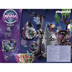 Playmobil ayuma : ruina bat fairies - Imagen 2