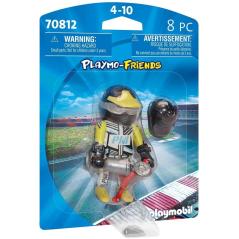 Playmobil piloto de carreras - Imagen 3