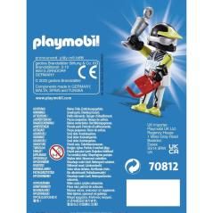Playmobil piloto de carreras - Imagen 5