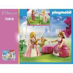 Playmobil starter pack jardin de la princesa - Imagen 8