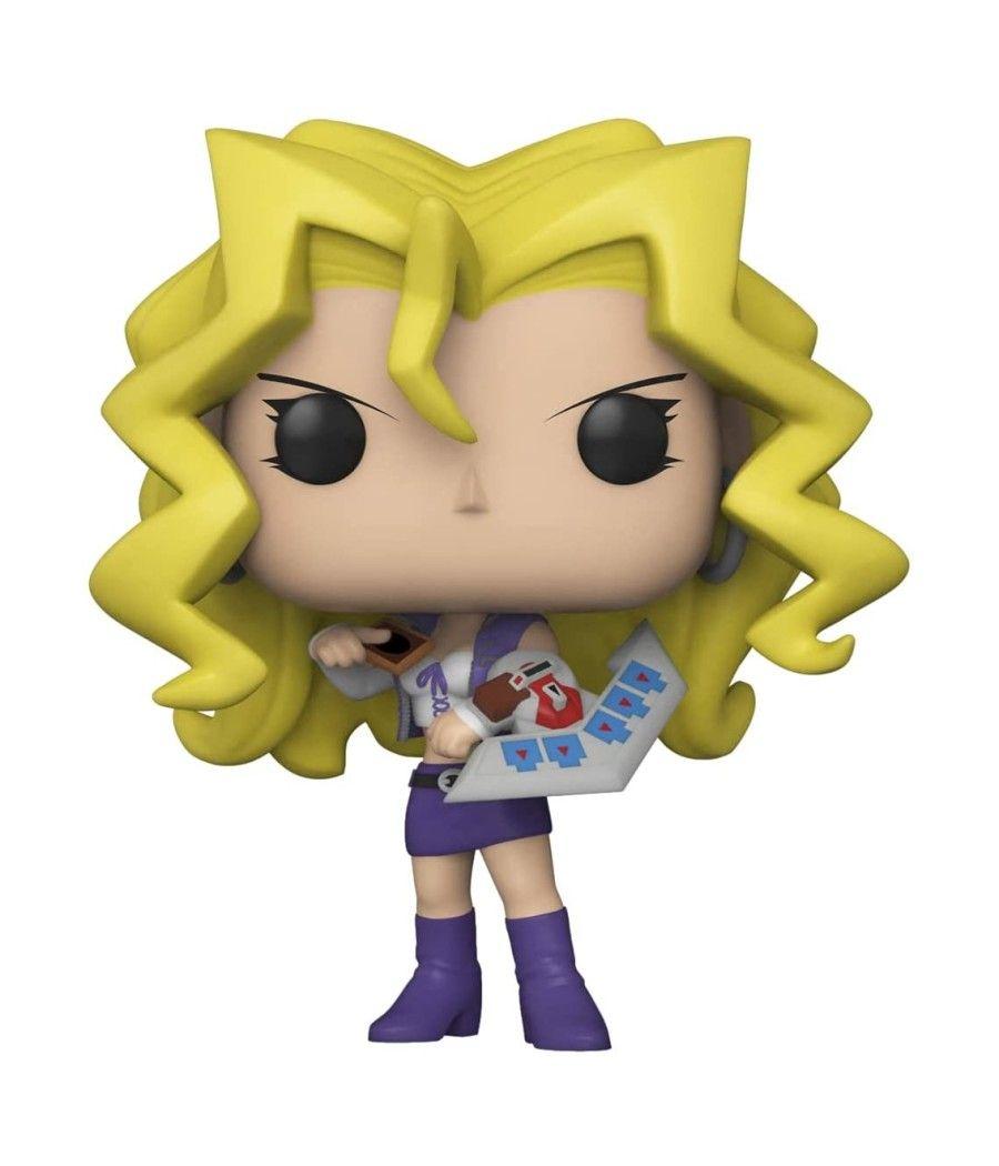 Funko pop animacion yugi oh mai valentine 57646 - Imagen 2