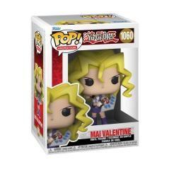 Funko pop animacion yugi oh mai valentine 57646 - Imagen 3