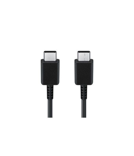 Samsung EP-DA705 cable USB USB C Negro - Imagen 3