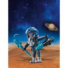 Playmobil guardian del espacio - Imagen 3