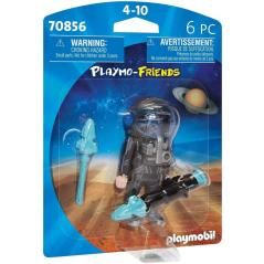 Playmobil guardian del espacio - Imagen 4