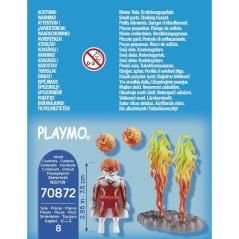 Playmobil special plus supeheroe - Imagen 5