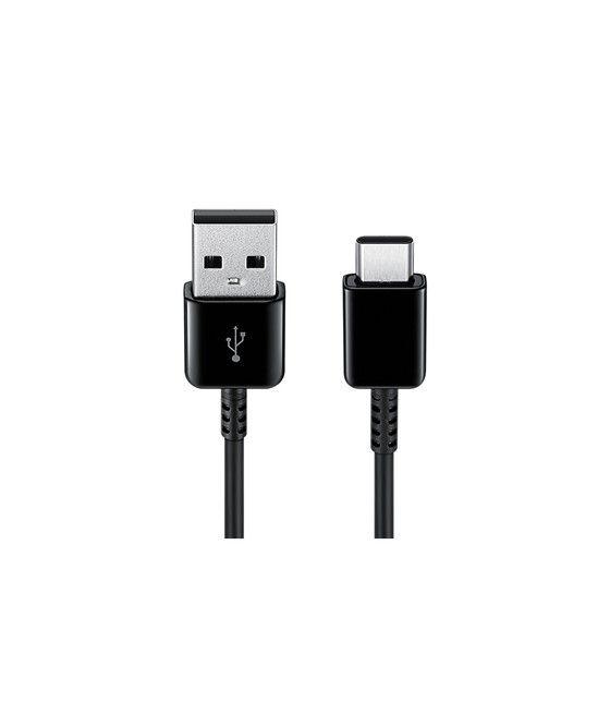 Samsung EP-DG930 cable USB 1,5 m USB A USB C Negro - Imagen 3