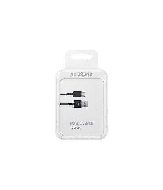 Samsung EP-DG930 cable USB 1,5 m USB A USB C Negro - Imagen 4