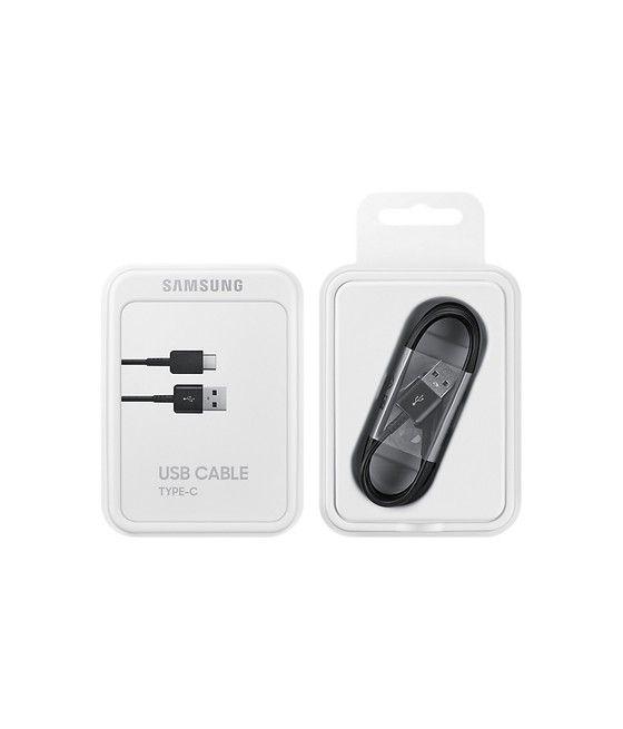 Samsung EP-DG930 cable USB 1,5 m USB A USB C Negro - Imagen 5