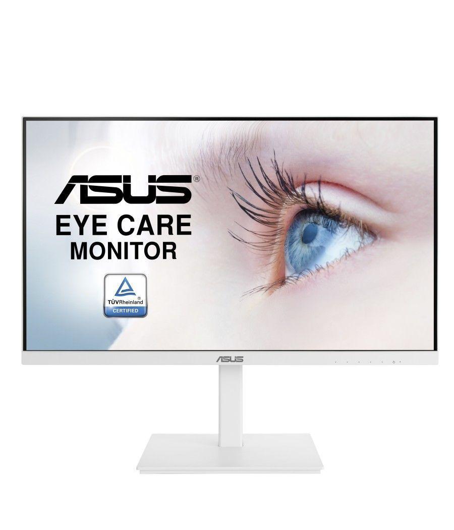 Monitor led ips asus va27dqsb - w 27pulgadas fhd 5ms display port hdmi d - sub altavoces reg. altura - Imagen 6