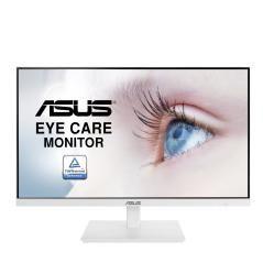 Monitor led ips asus va27dqsb - w 27pulgadas fhd 5ms display port hdmi d - sub altavoces reg. altura - Imagen 7