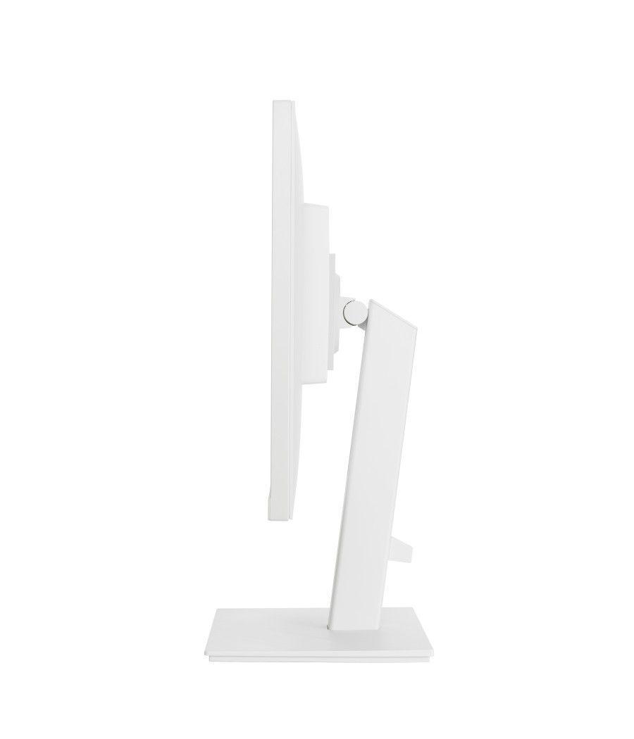 Monitor led ips asus va27dqsb - w 27pulgadas fhd 5ms display port hdmi d - sub altavoces reg. altura - Imagen 11