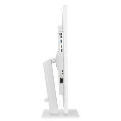Monitor led ips asus va27dqsb - w 27pulgadas fhd 5ms display port hdmi d - sub altavoces reg. altura - Imagen 12