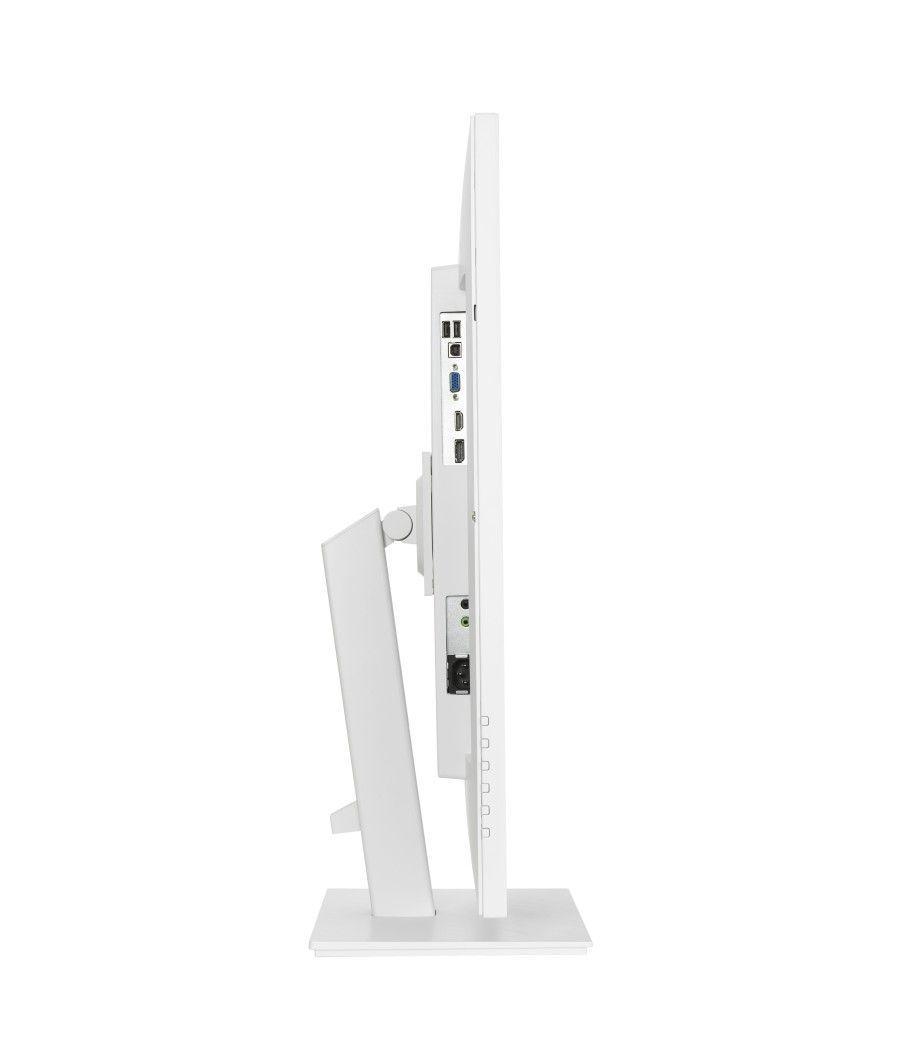 Monitor led ips asus va27dqsb - w 27pulgadas fhd 5ms display port hdmi d - sub altavoces reg. altura - Imagen 12