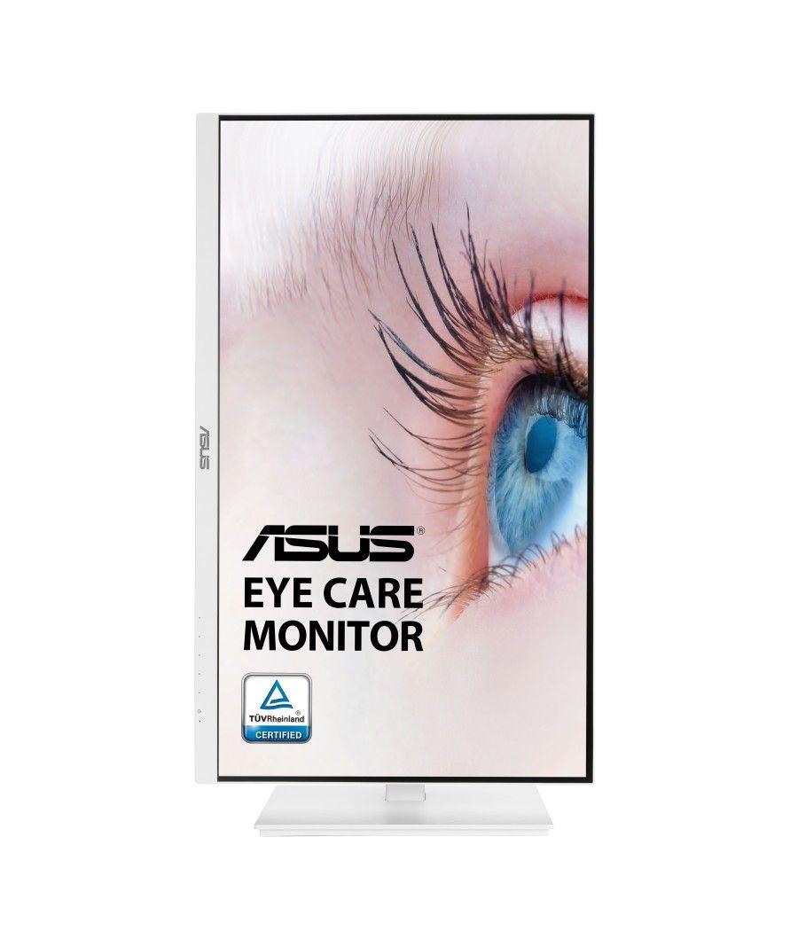 Monitor led ips asus va27dqsb - w 27pulgadas fhd 5ms display port hdmi d - sub altavoces reg. altura - Imagen 13
