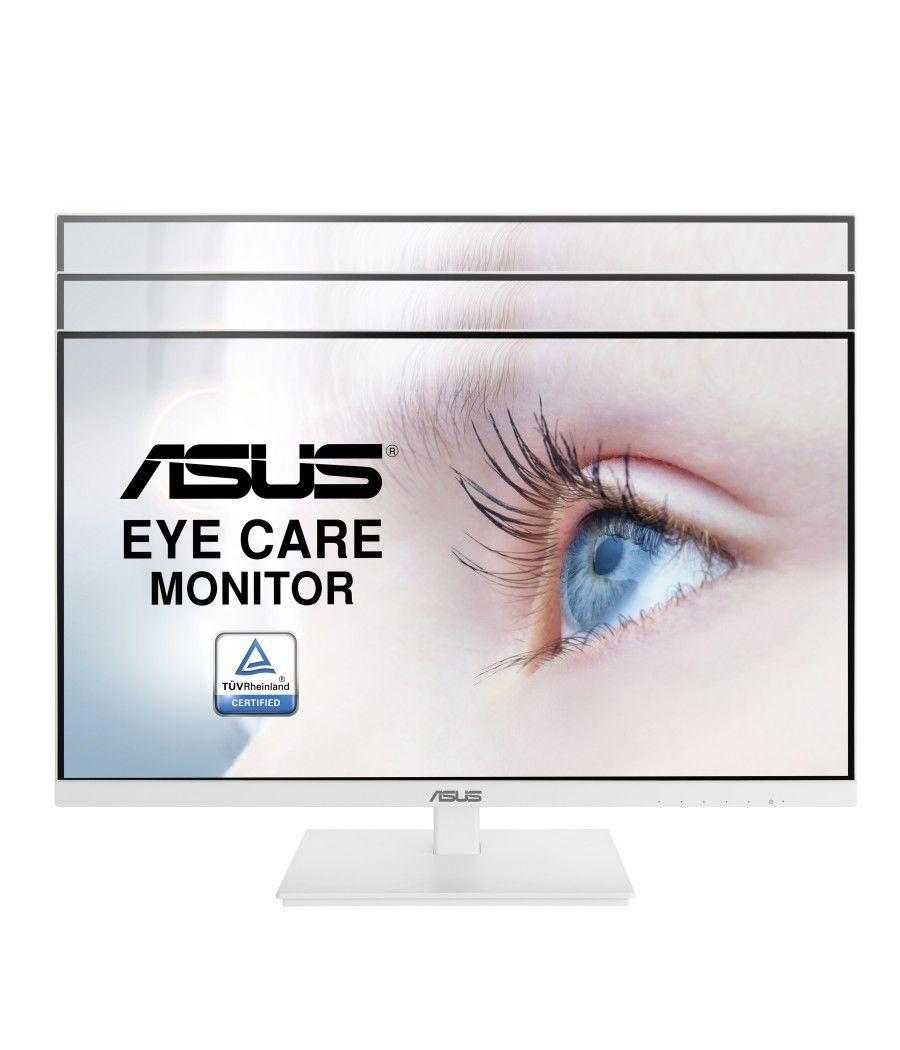 Monitor led ips asus va27dqsb - w 27pulgadas fhd 5ms display port hdmi d - sub altavoces reg. altura - Imagen 14