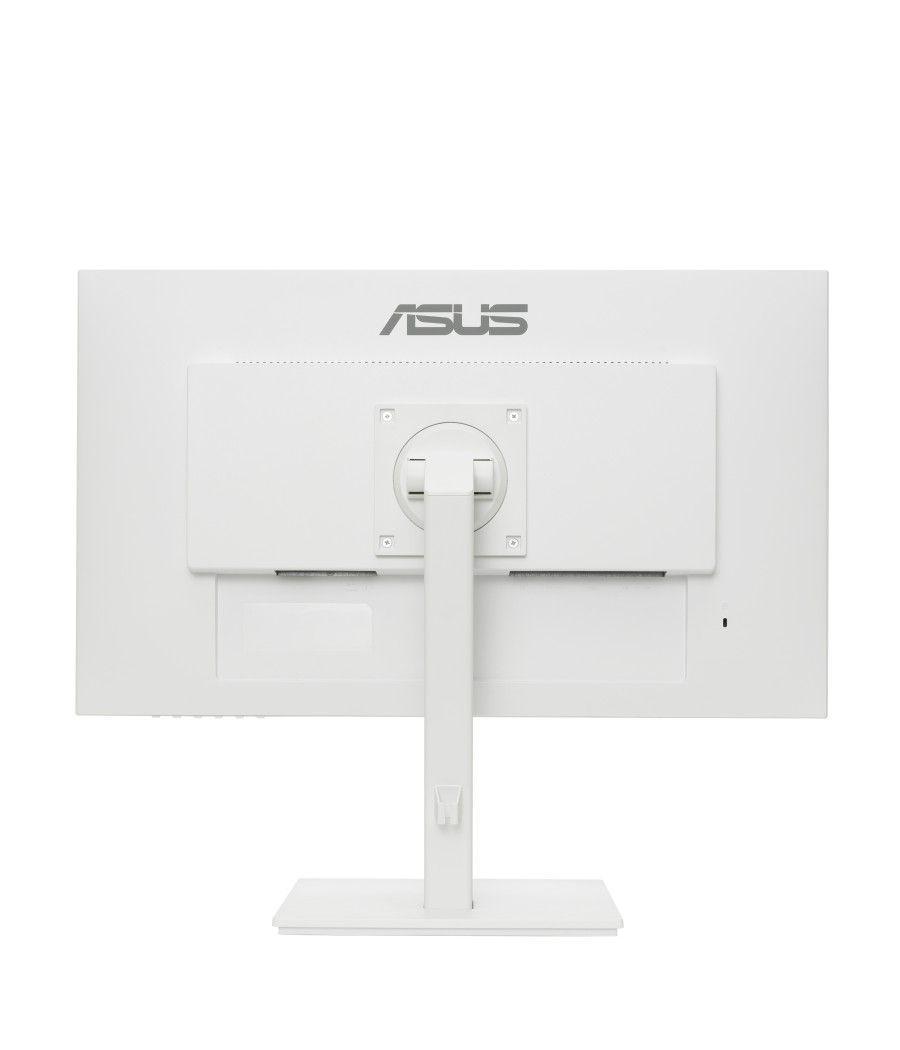 Monitor led ips asus va27dqsb - w 27pulgadas fhd 5ms display port hdmi d - sub altavoces reg. altura - Imagen 15
