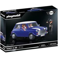 Playmobil mini cooper - Imagen 10