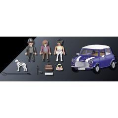 Playmobil mini cooper - Imagen 11