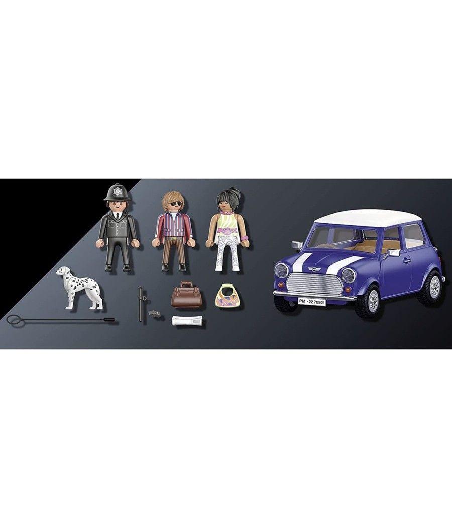 Playmobil mini cooper - Imagen 11