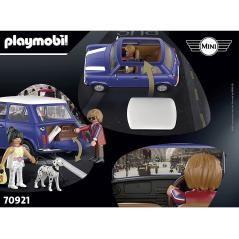 Playmobil mini cooper - Imagen 12