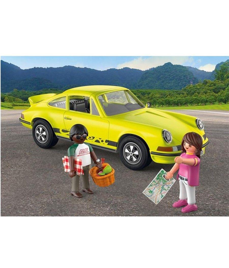 Playmobil porsche 911 carrera rs 2.7 - Imagen 2