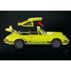 Playmobil porsche 911 carrera rs 2.7 - Imagen 3