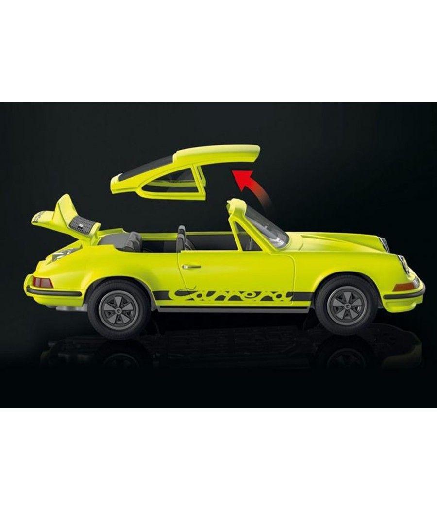 Playmobil porsche 911 carrera rs 2.7 - Imagen 3