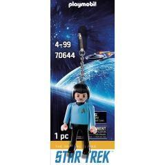 Playmobil llavero star trek mr spock - Imagen 4
