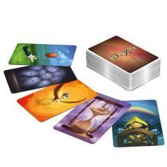 Juego de mesa dixit journey pegi 6 - Imagen 3