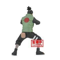 Figura banpresto naruto shikamaru nara - Imagen 3