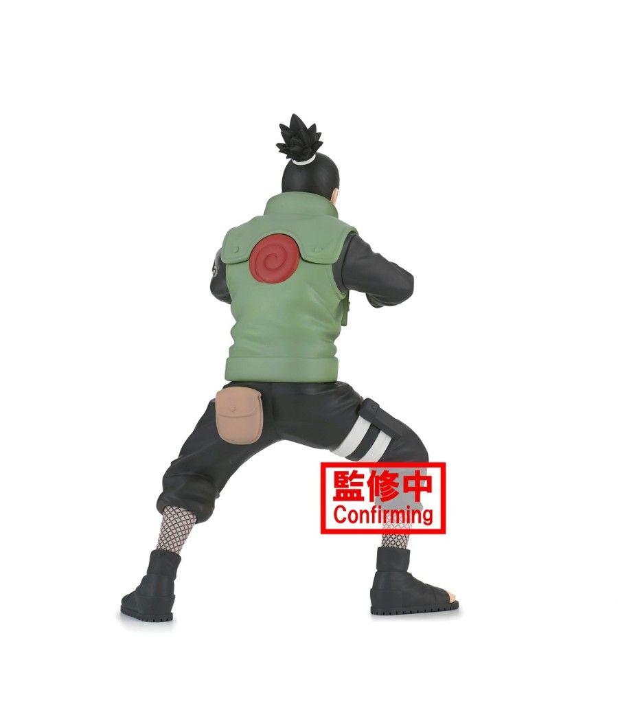 Figura banpresto naruto shikamaru nara - Imagen 3