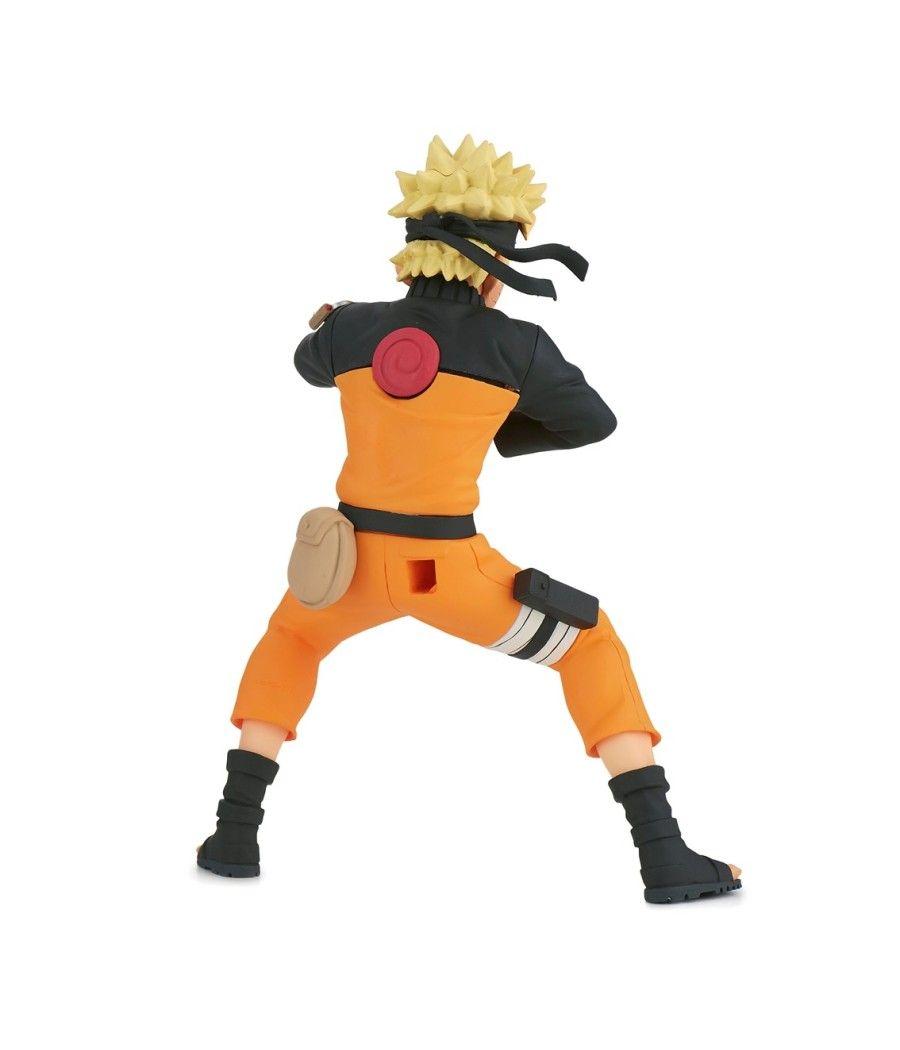 Figura banpresto vibration stars naruto shippuden: uzumaki naruto - Imagen 3