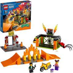 Lego city parque acrobático - Imagen 6