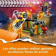Lego city parque acrobático - Imagen 8