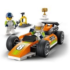 Lego city coche de carreras - Imagen 13