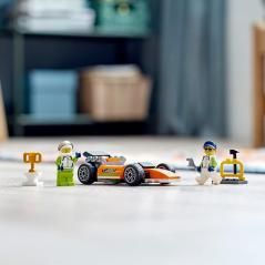 Lego city coche de carreras - Imagen 14
