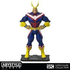 Figura abysse my hero academia all might - Imagen 1