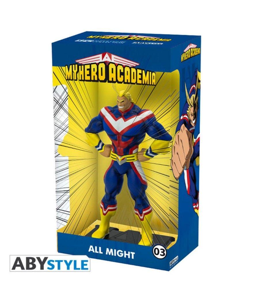 Figura abysse my hero academia all might - Imagen 2