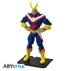 Figura abysse my hero academia all might - Imagen 3