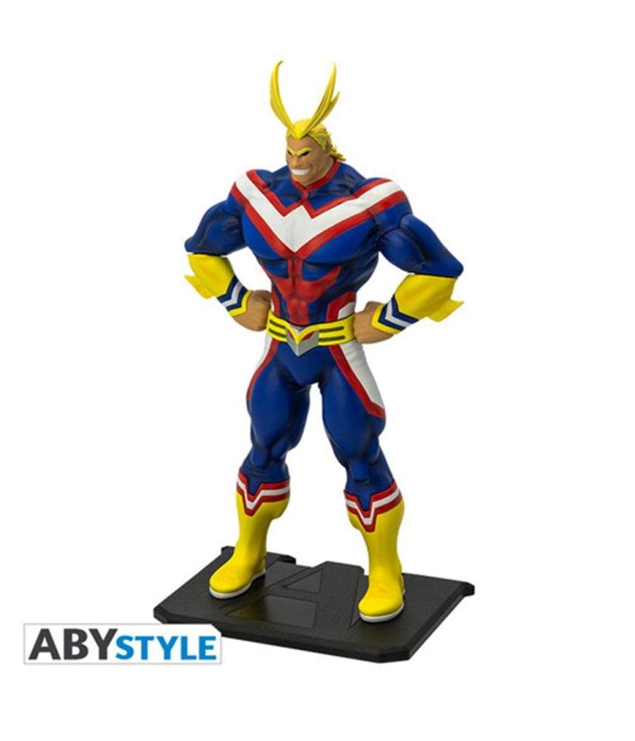 Figura abysse my hero academia all might - Imagen 3