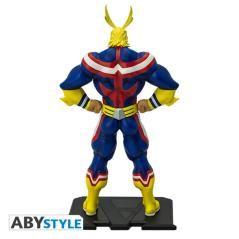 Figura abysse my hero academia all might - Imagen 4