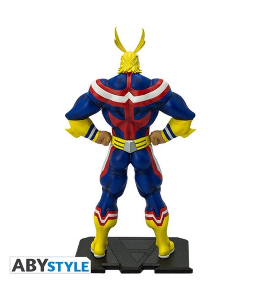 Figura abysse my hero academia all might - Imagen 4