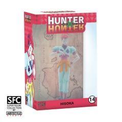 Figura abysse hunter x hunter hisoka - Imagen 3