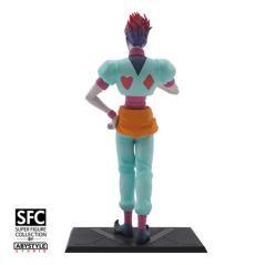 Figura abysse hunter x hunter hisoka - Imagen 4